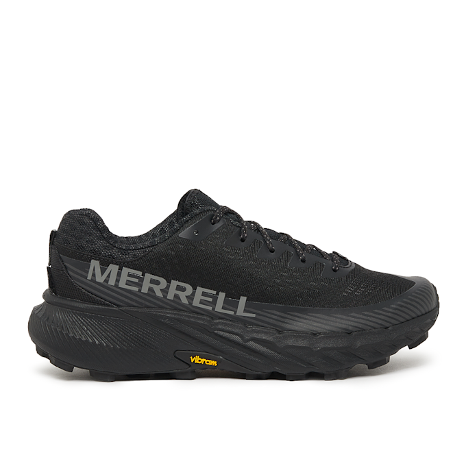Merrell Agility Peak 5 schwarz 83116 2