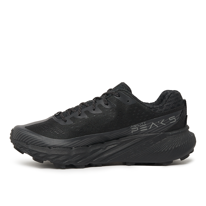 Merrell Agility Peak 5 schwarz 83116 3
