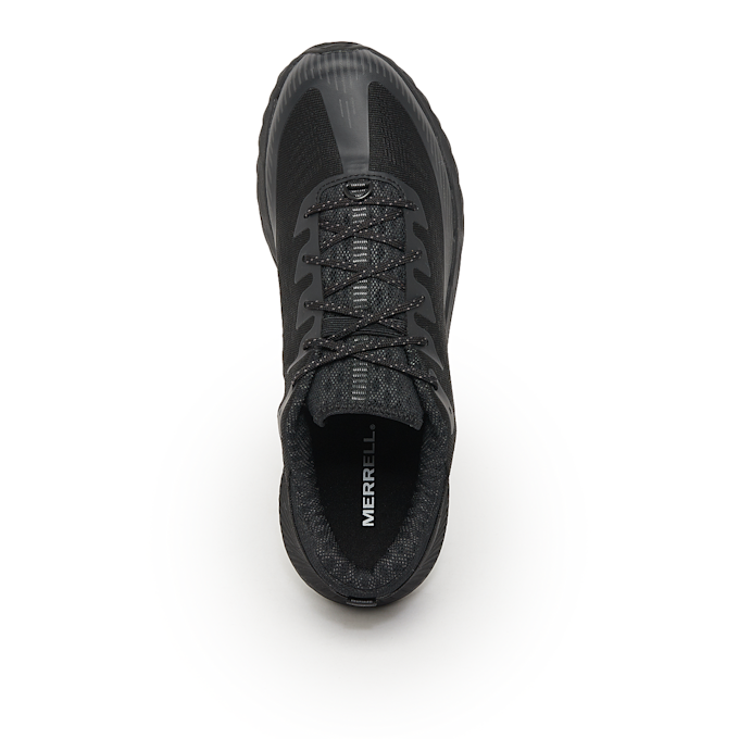 Merrell Agility Peak 5 schwarz 83116 4