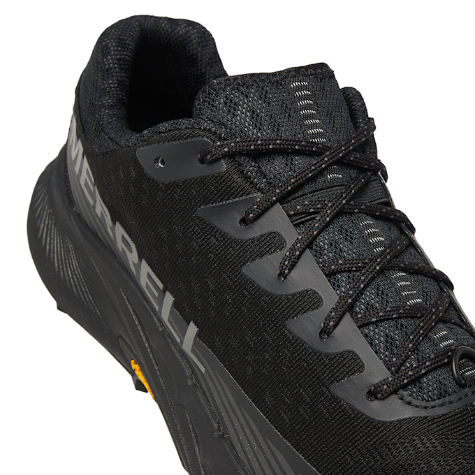 Merrell Agility Peak 5 schwarz 83116 5
