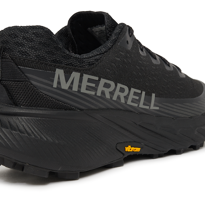 Merrell Agility Peak 5 schwarz 83116 6