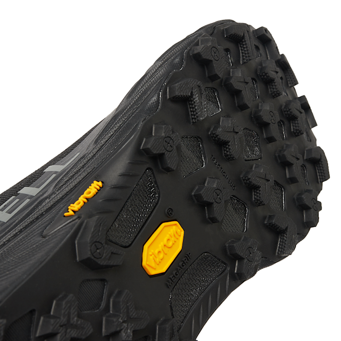 Merrell Agility Peak 5 schwarz 83116 7