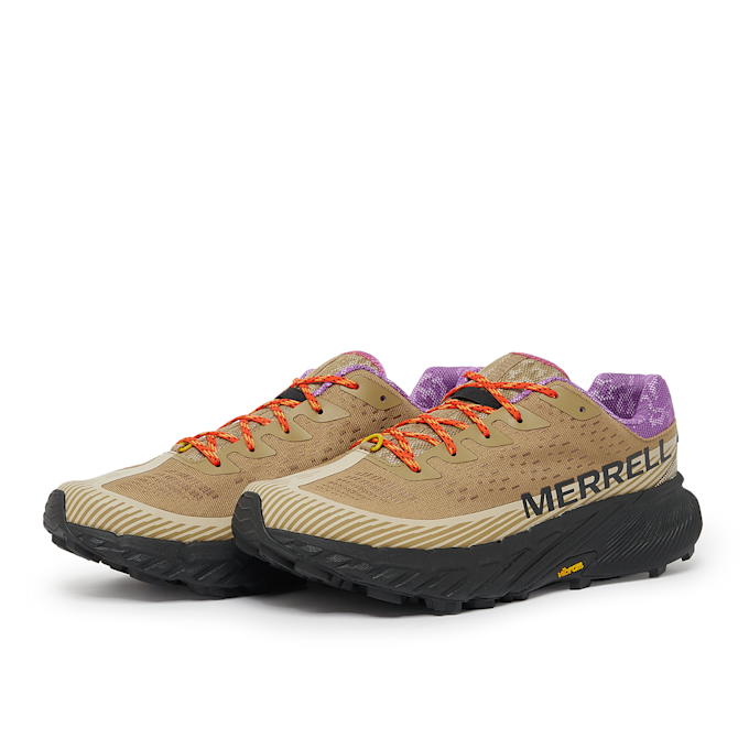 Merrell Agility Peak 5 brown 83105 1