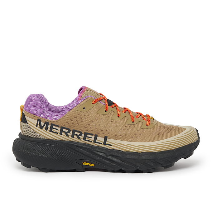 Merrell Agility Peak 5 brown 83105 2