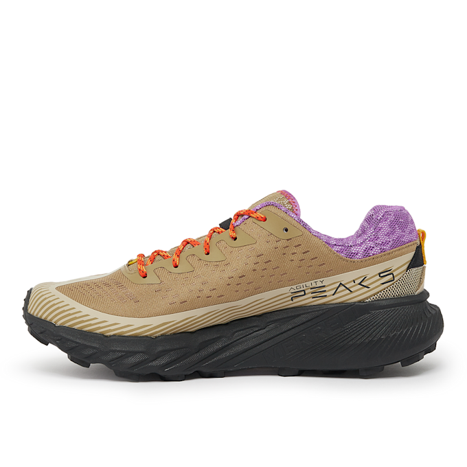 Merrell Agility Peak 5 brown 83105 3