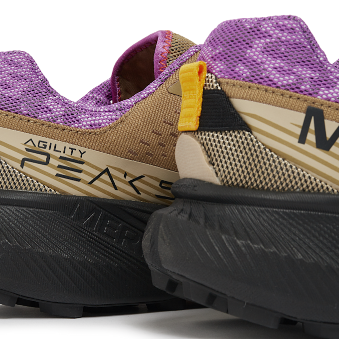 Merrell Agility Peak 5 brun 83105 6