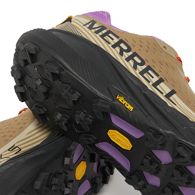 Merrell Agility Peak 5 brown 83105 7