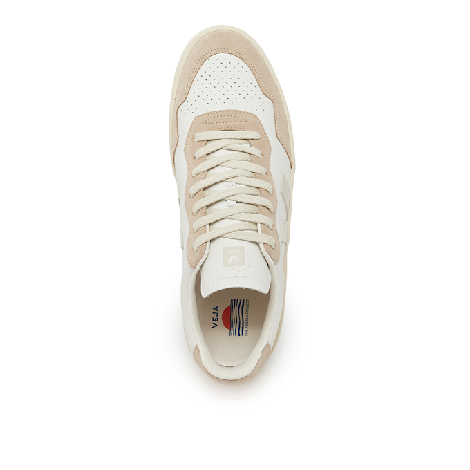 Veja Aegean Project V-90 beige 83111 4
