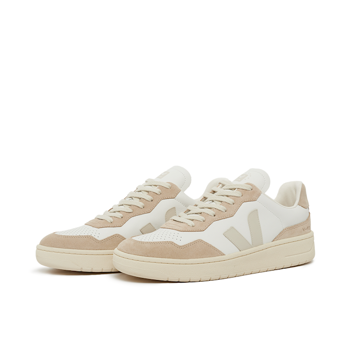 Veja Wmns Aegean Project V-90 beige 83120 1