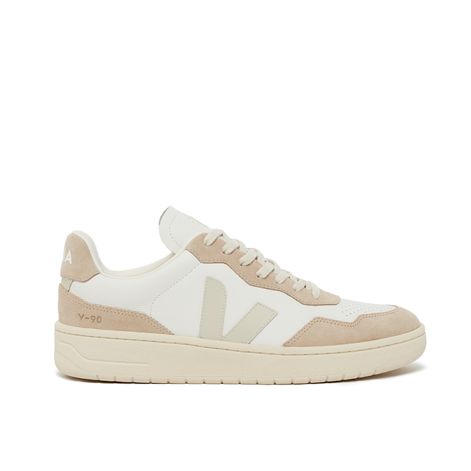 Veja Wmns Aegean Project V-90 beige 83120 2