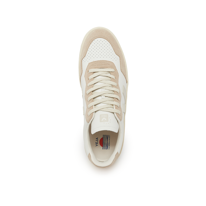 Veja Wmns Aegean Project V-90 beige 83120 4