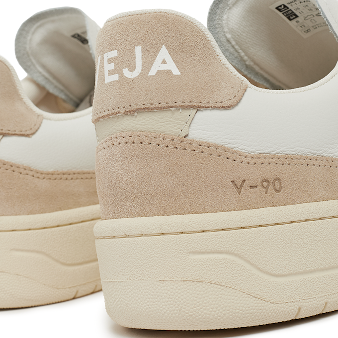Veja Wmns Aegean Project V-90 beige 83120 5