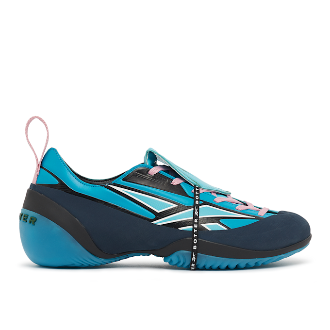 Reebok x Botter Energia Bo Kets blau 83123 2