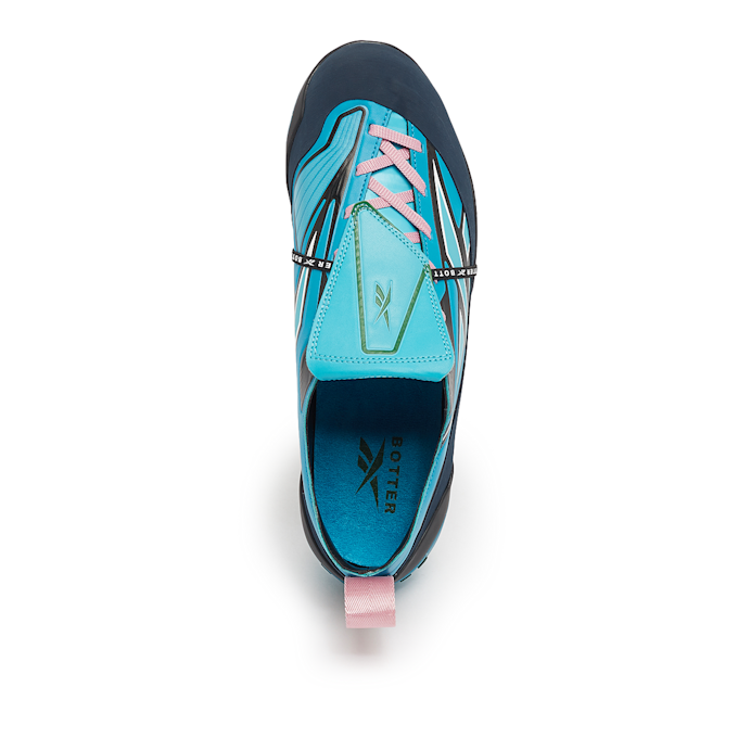 Reebok x Botter Energia Bo Kets blau 83123 4