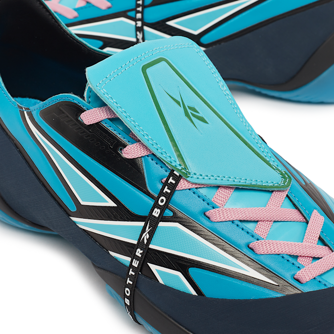 Reebok x Botter Energia Bo Kets blau 83123 6