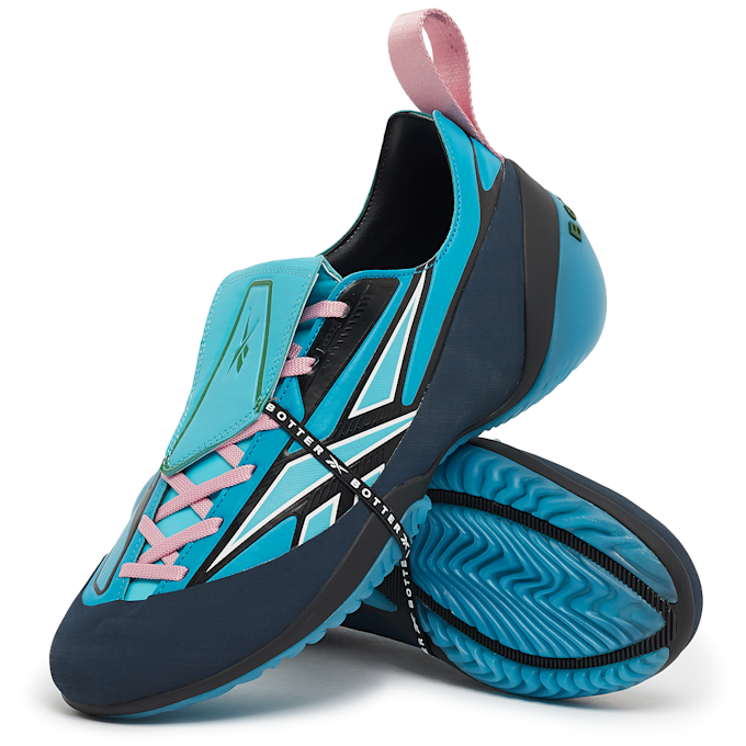Reebok x Botter Energia Bo Kets blau 83123 7