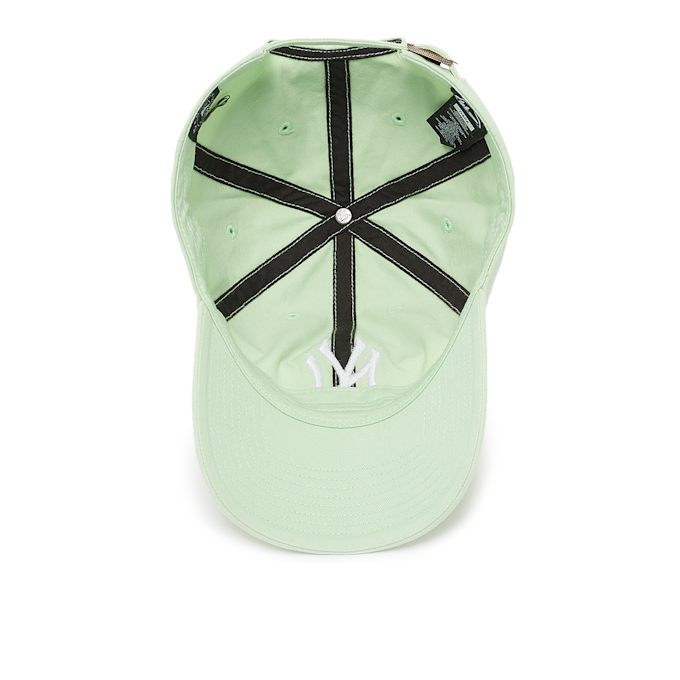 '47 MLB New York Yankees '47 Clean Up Cap green 83125 3