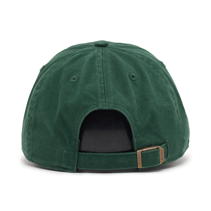 '47 Mlb CT Oakland Athletics Clean Up grün 83137 2