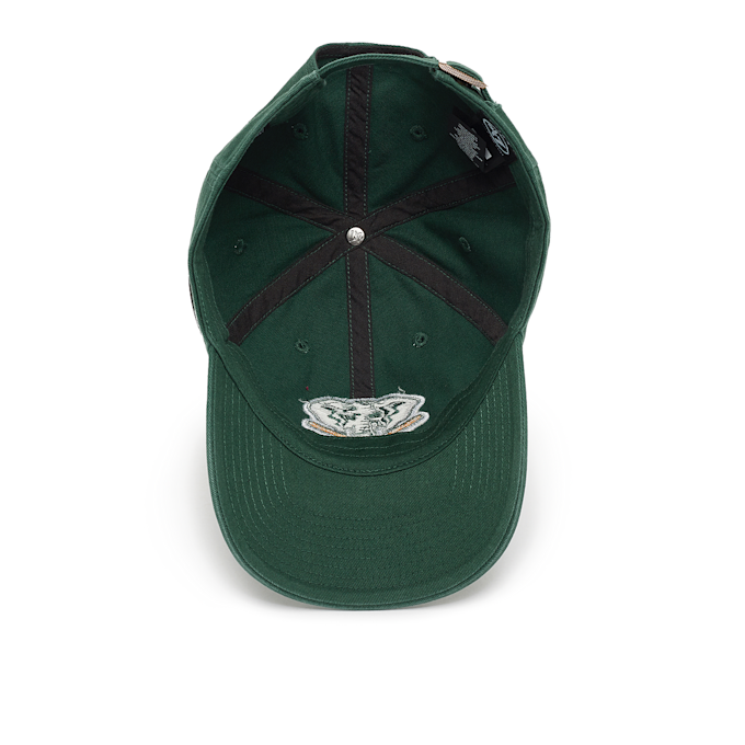 '47 Mlb CT Oakland Athletics Clean Up grün 83137 3