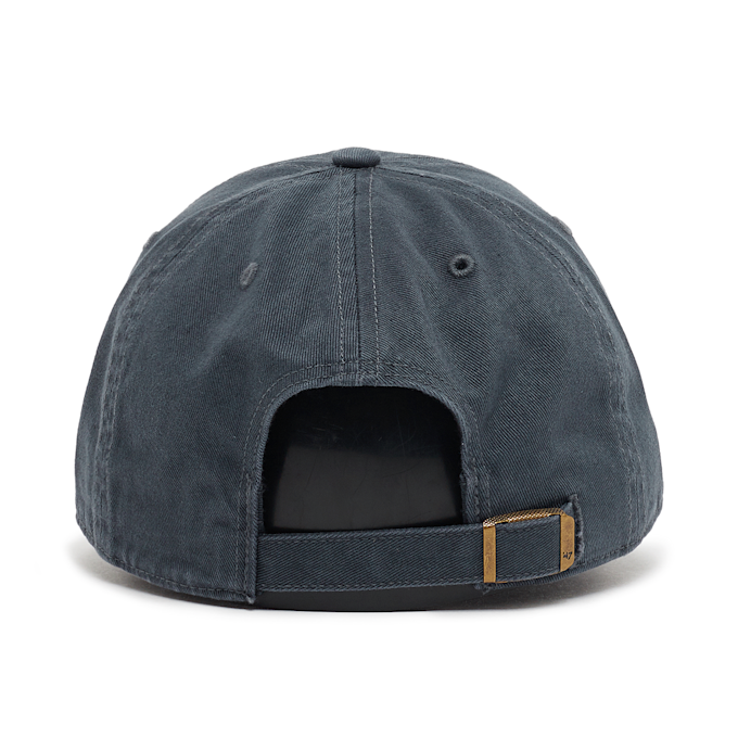 '47 MLB Detroit Tigers CT Clean Up grey 83139 2
