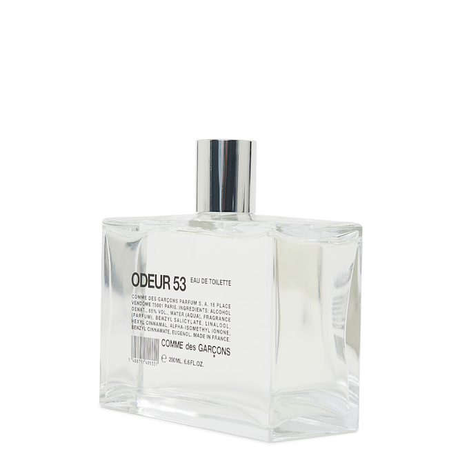 Comme des Garcons Parfums Odeur 53 200ml Spray grau 83144 2