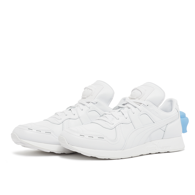 PUMA x Playmobil RS-100 Set With Figure white 83185 1