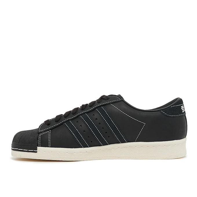 adidas Originals x Neighborhood Superstar N 2005 "Core Black" zwart 83210 3
