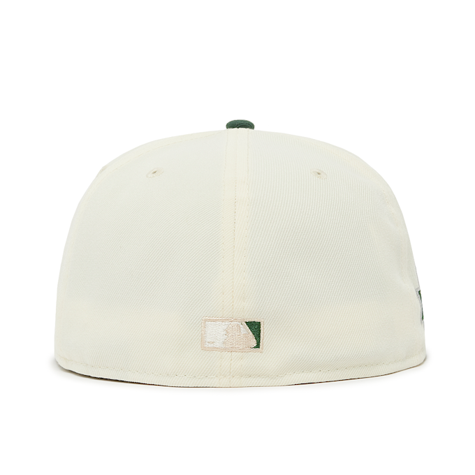 New Era x solebox MLB 59Fifty® beige 83201 2