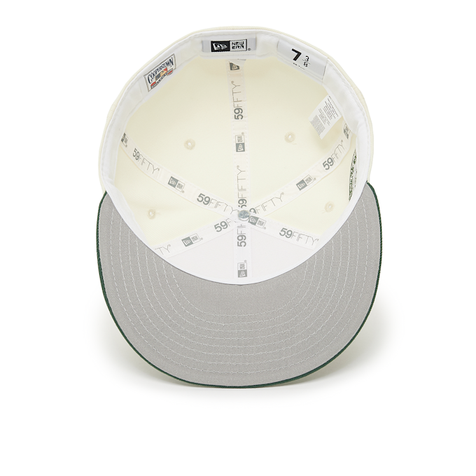 New Era x solebox MLB 59Fifty® beige 83201 3