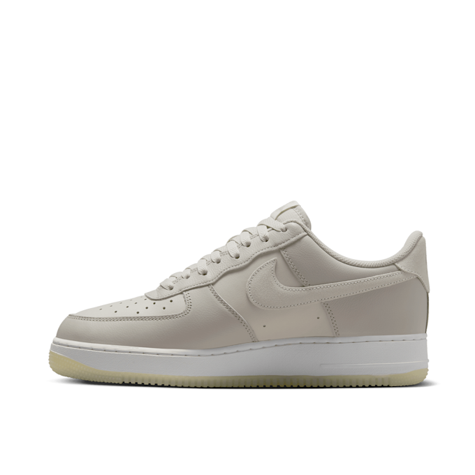 Nike Wmns Air Force 1 ’07 LV8 "Phantom White" beige 83208 3