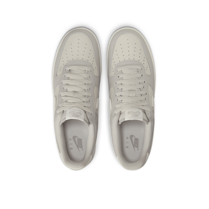 Nike Wmns Air Force 1 ’07 LV8 "Phantom White" beige 83208 4