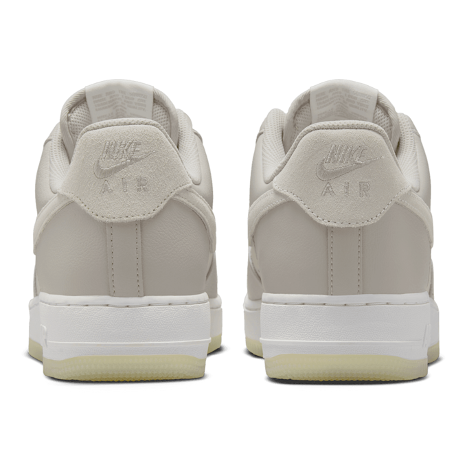 Nike Wmns Air Force 1 ’07 LV8 "Phantom White" beige 83208 5