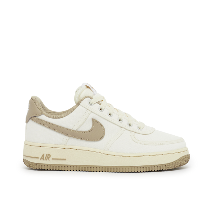 Nike Wmns Air Force 1 '07 beige 83213 2