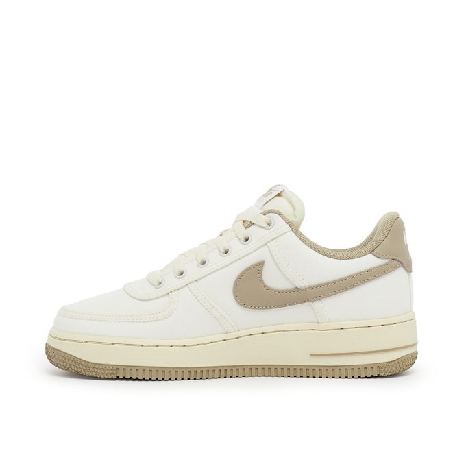 Nike Wmns Air Force 1 '07 beige 83213 3