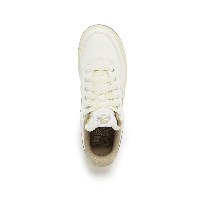 Nike Wmns Air Force 1 '07 beige 83213 4