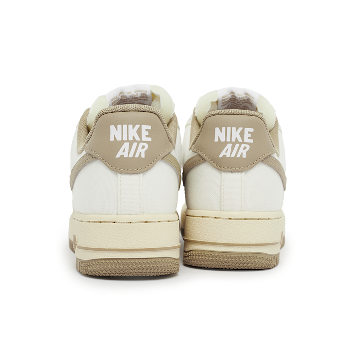 Nike Wmns Air Force 1 '07 beige 83213 5