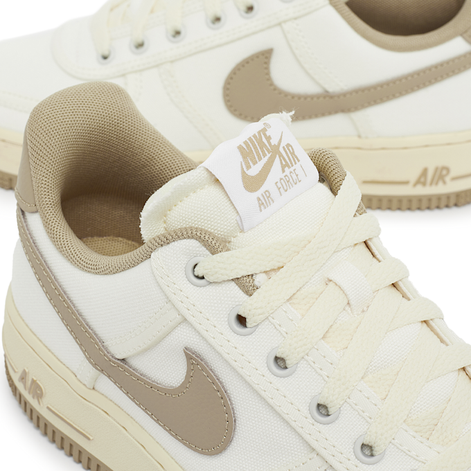 Nike Wmns Air Force 1 '07 beige 83213 6