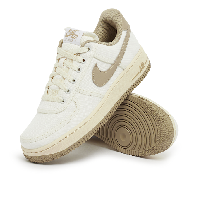 Nike Wmns Air Force 1 '07 beige 83213 7