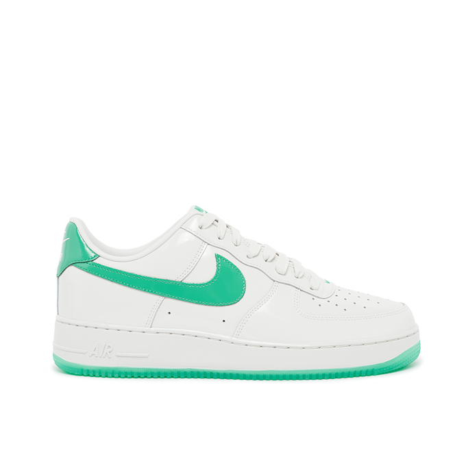 Nike Wmns Air Force 1 '07 “Stadium Green” wit 83216 2