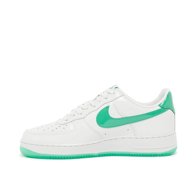 Nike Wmns Air Force 1 '07 “Stadium Green” wit 83216 3