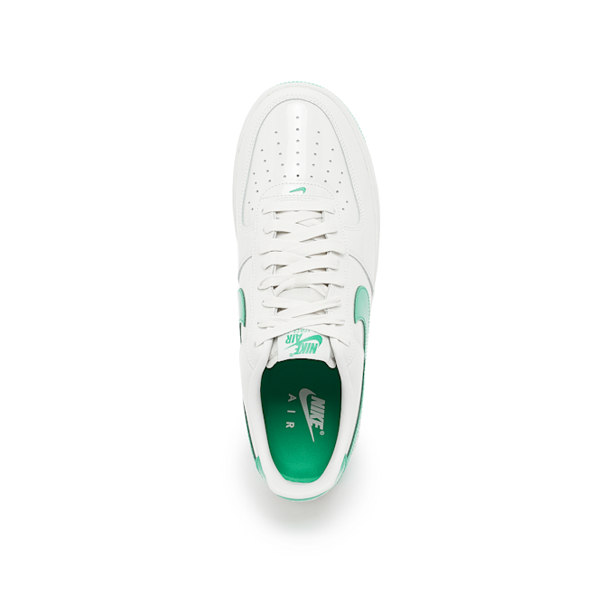 Nike Wmns Air Force 1 '07 “Stadium Green” wit 83216 4