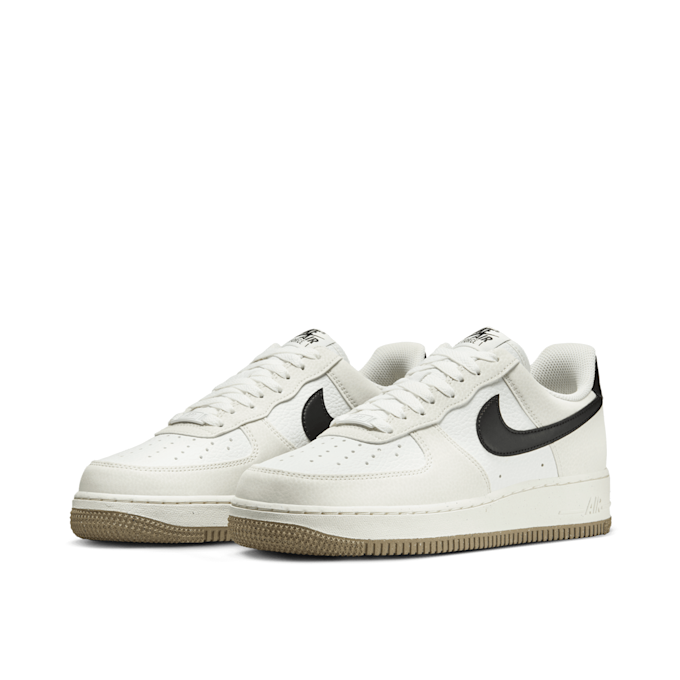 Nike Wmns Air Force 1 Low "Summit White" weiß 83218 1