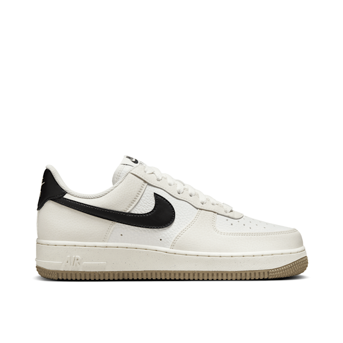 Nike Wmns Air Force 1 Low "Summit White" weiß 83218 2