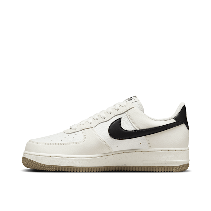 Nike Wmns Air Force 1 Low "Summit White" weiß 83218 3