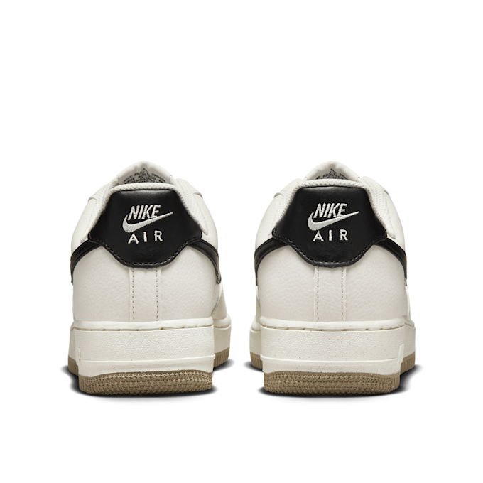 Nike Wmns Air Force 1 Low "Summit White" weiß 83218 5