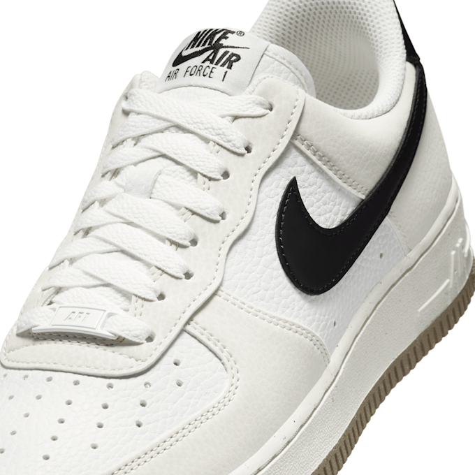 Nike Wmns Air Force 1 Low "Summit White" weiß 83218 7