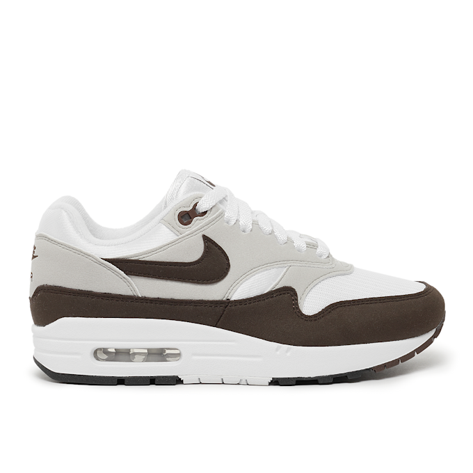 Nike Air Max 1 "Baroque Brown" (Mocha) white 83226 2