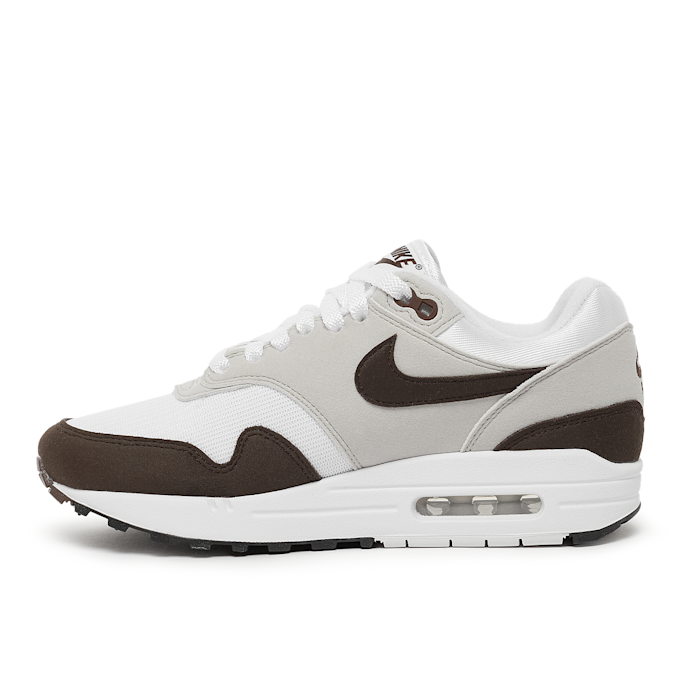 Nike Air Max 1 "Baroque Brown" (Mocha) white 83226 3