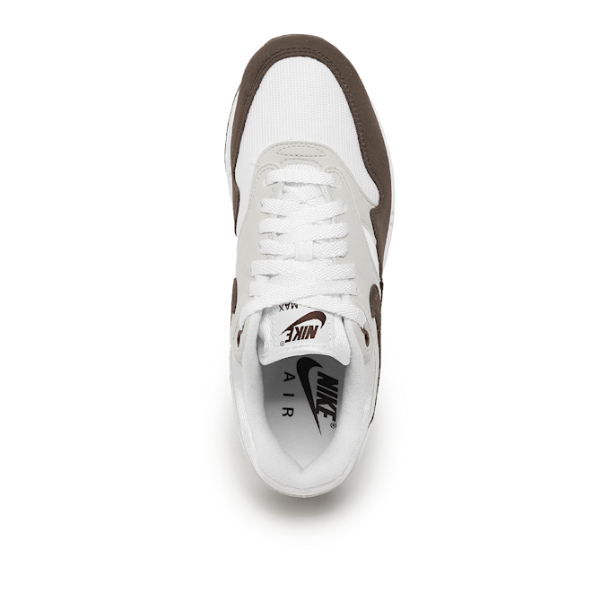Nike Air Max 1 "Baroque Brown" (Mocha) white 83226 4