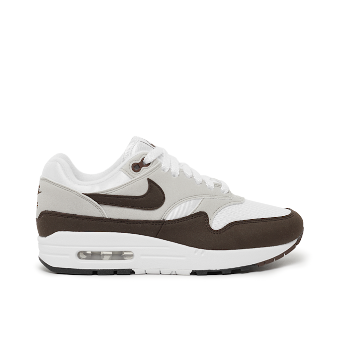 Nike Wmns Air Max 1 "Baroque Brown" (Mocha) wit 83219 2